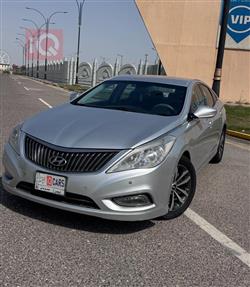 هيونداي أزيرا